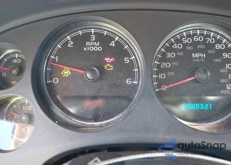 2007 Chevrolet Tahoe Lt from USA, damaged, VIN 1GNFC13007R310861